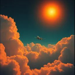 The Miracle of Flight 009