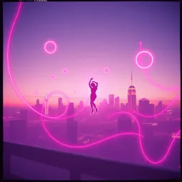 Nightfire Rhythm