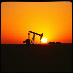 Black Gold Hustle