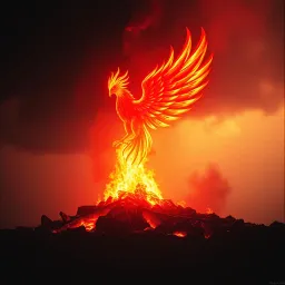 Rise From Nothing
