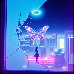 Butterflies