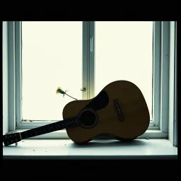 Heartstrings Unravel