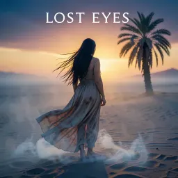 Lost eyes