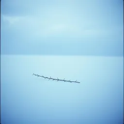 A Blade Named Goodbye