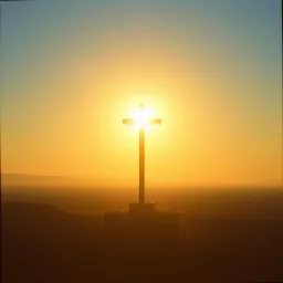 Jesus Saves Me