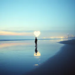 Dry Land Heartbreak