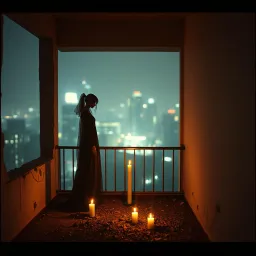 Ashes