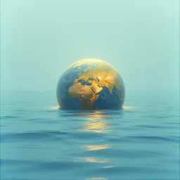 Heal the world