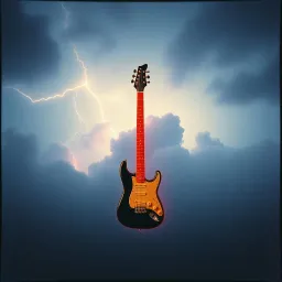 Scream the Storm