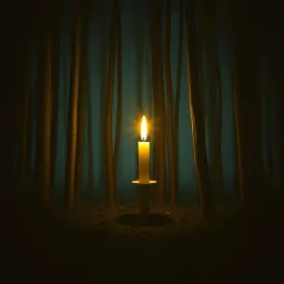 Глазами души 