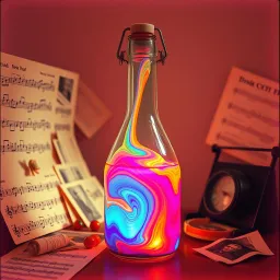 My FragRaNce