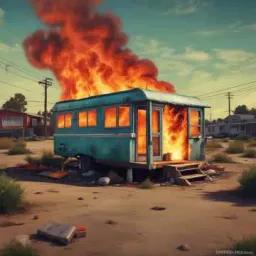 Trailer Park Traphouse