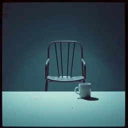 Emty chair