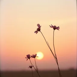 Forever in the Sky