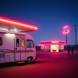 Highways and Interesting Folks