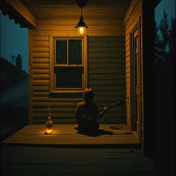 Whiskey River Confession (Remix )