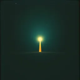 Licht in der Dunkelheit