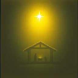 A Luz que Nascera