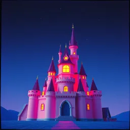 Once upon a time