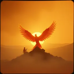 We rise again