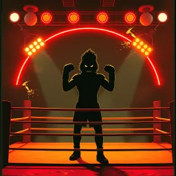 Andy Ruiz Jr.