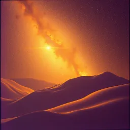 Celestial Chaos