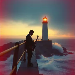 My Safe Harbor