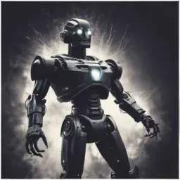 Shockwave's Lament 