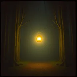 Guiding Light Through the Shadows