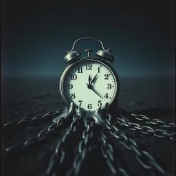 Can’t Escape This Reality