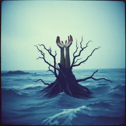 Drowning Soul