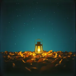 Sous les étoiles