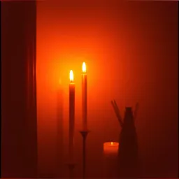 All I Need (Whispered Nights)