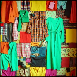 Daniel's Style Revolution