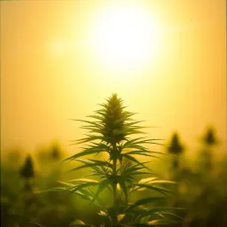 Herb Of Peace