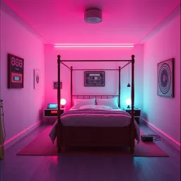 4 floor Rvxxx