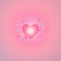 Dancing Melodies of Love