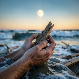 Open Hands