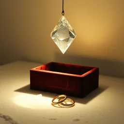 Diamond Dust
