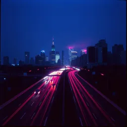 Midnight Getaway