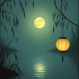 "Echoes of the River