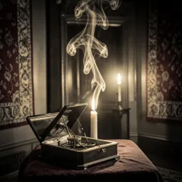 Fire & Smoke