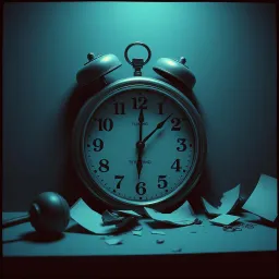 Goodbye Unspoken