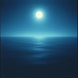 Echoes of the night