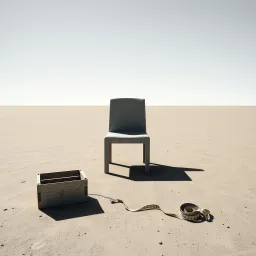 Toy Box Echoes