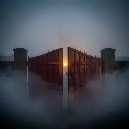 HELL BOUND