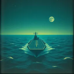 Carrier Bound