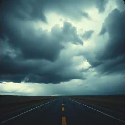 Echoes of My darkened Soul