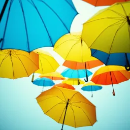 Rainstrings