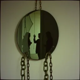 Lost Myself